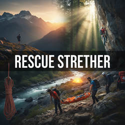 Cáng cứu nạn là gì?