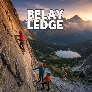 Gờ đứng belay (Belay Ledge) là gì?