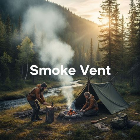 Lỗ thoát khói (Smoke Vent) là gì?