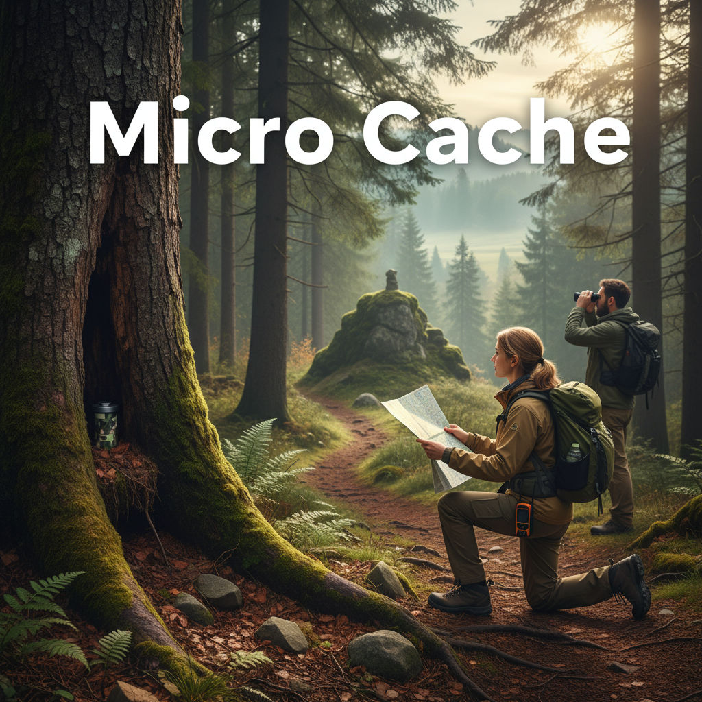Hộp micro (Micro Cache) là gì?