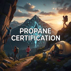 Chứng nhận hệ gas (Propane Certification) là gì?