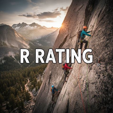 Mức nguy hiểm R (R Rating) là gì?