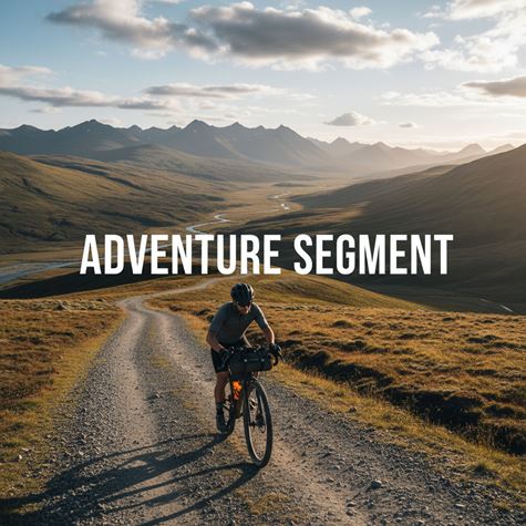 Cung khám phá (Adventure Segment) là gì?