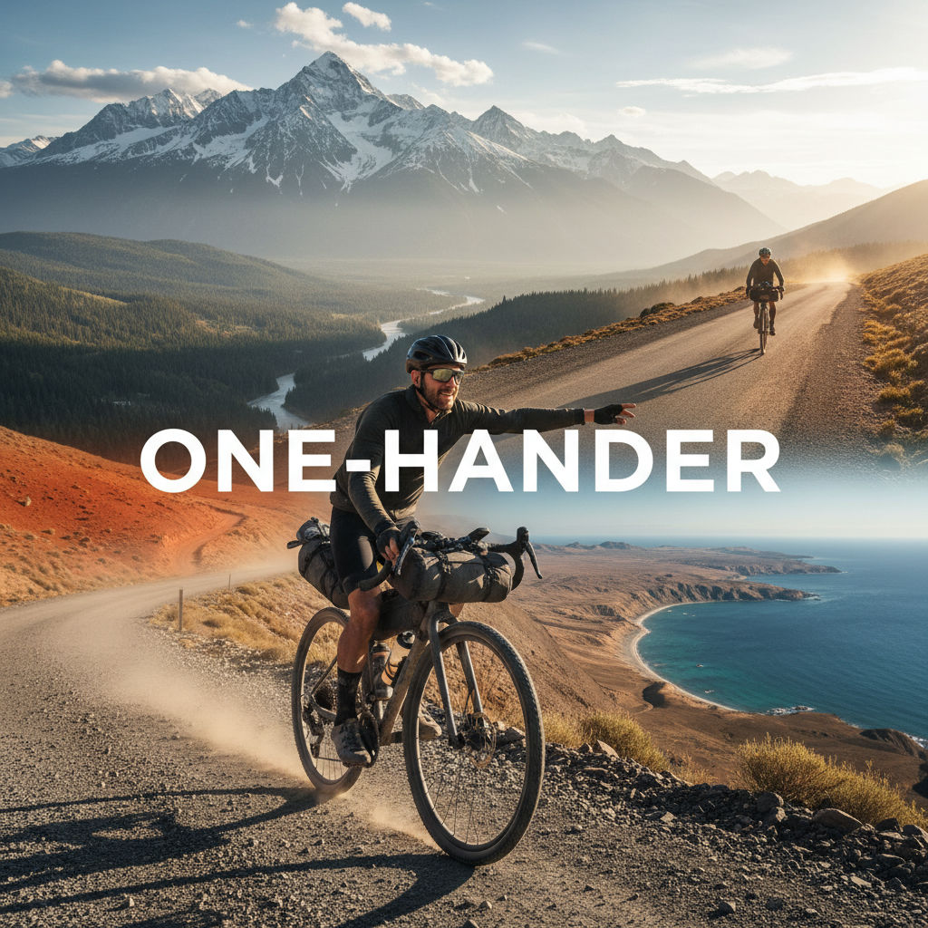 Thả 1 tay (One-Hander) là gì?