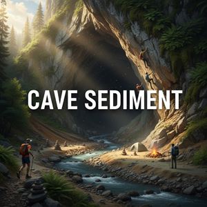 Trầm tích hang (Cave Sediment) là gì?