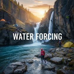 Tạo sóng nước trước đầu xe là gì?