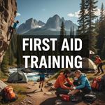 Huấn luyện sơ cứu là gì?