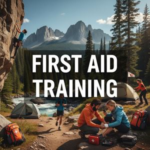 Huấn luyện sơ cứu là gì?