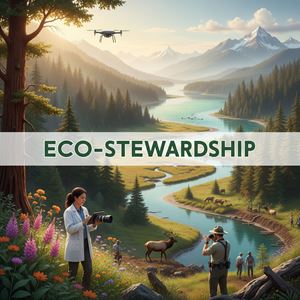 Bảo hộ môi trường (Eco-Stewardship) là gì?