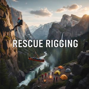 Thiết lập cứu hộ (Rescue Rigging) là gì?