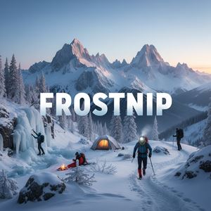 Sưng nhẹ do lạnh là gì?