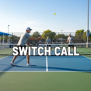 Ra ký hiệu chuyển vị trí (Switch Call) là gì?