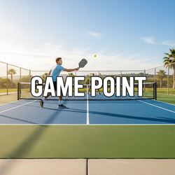 Điểm kết thúc ván (Game Point) là gì?