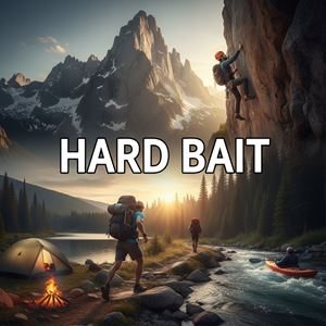 Mồi cứng (Hard Bait) là gì?
