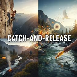 Bắt rồi thả (Catch-and-Release) là gì?