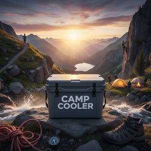 Thùng giữ lạnh là gì?