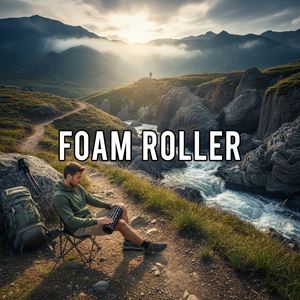 Con lăn massage là gì?