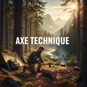 Kỹ thuật dùng rìu (Axe Technique) là gì?