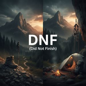 Không hoàn thành là gì?