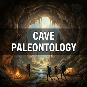 Cổ sinh vật hang (Cave Paleontology) là gì?