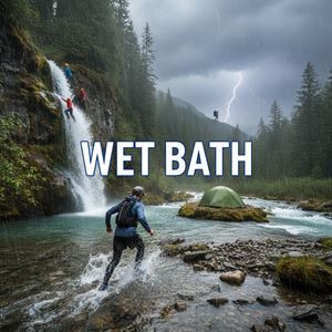 Buồng tắm ướt (Wet Bath) là gì?