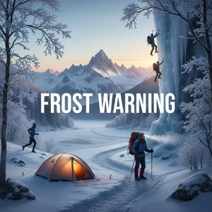 Cảnh báo sương giá là gì?