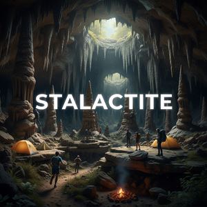 Nhũ đá (Stalactite) là gì?