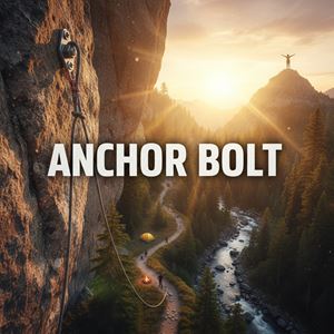 Bu lông neo (Anchor Bolt) là gì?
