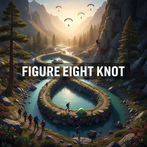 Nút số 8 là gì?