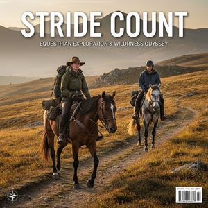 Đếm bước nhảy (Stride Count) là gì?