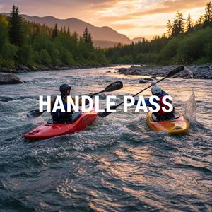 Chuyền tay cầm (Handle Pass) là gì?