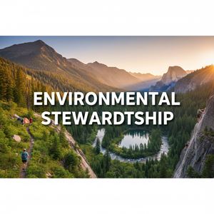 Trách nhiệm bảo vệ môi trường là gì?