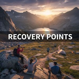 Điểm cứu hộ là gì?