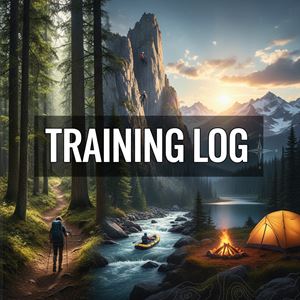 Nhật ký tập luyện là gì?