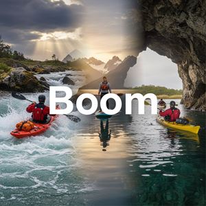 Ghi đông buồm (boom) (Boom) là gì?