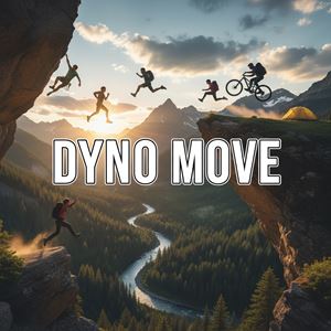 Động tác bật nhảy là gì?