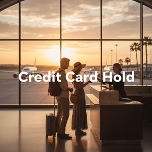 Khoản giữ tạm (Credit Card Hold) là gì?