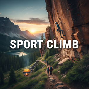 Leo đá thể thao là gì?