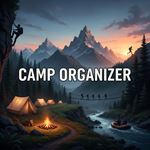 Giá treo đồ trại là gì?