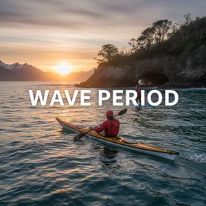 Chu kỳ sóng (Wave Period) là gì?