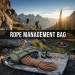 Túi quản lý dây là gì?