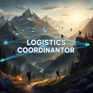 Điều phối hậu cần là gì?