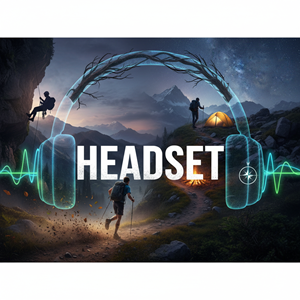 Bộ tai nghe là gì?