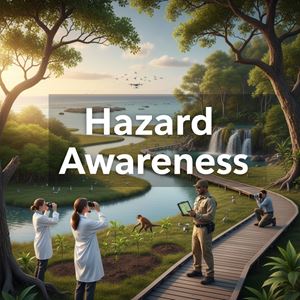 Nhận biết nguy hiểm (Hazard Awareness) là gì?