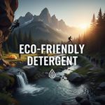 Chất tẩy rửa thân thiện môi trường là gì?