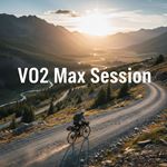 Bài tập VO2 Max (VO2 Max Session) là gì?