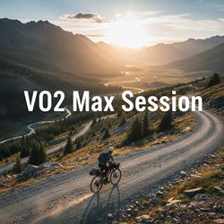 Bài tập VO2 Max (VO2 Max Session) là gì?
