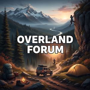 Diễn đàn overland (Overland Forum) là gì?