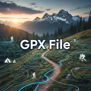 Tệp GPX là gì?