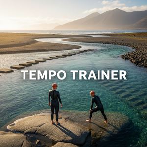 Thiết bị điều nhịp (Tempo Trainer) là gì?